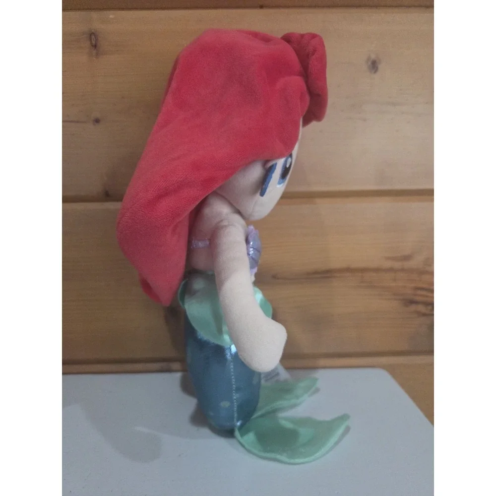 Disney Store Little Mermaid Ariel 14 1/2